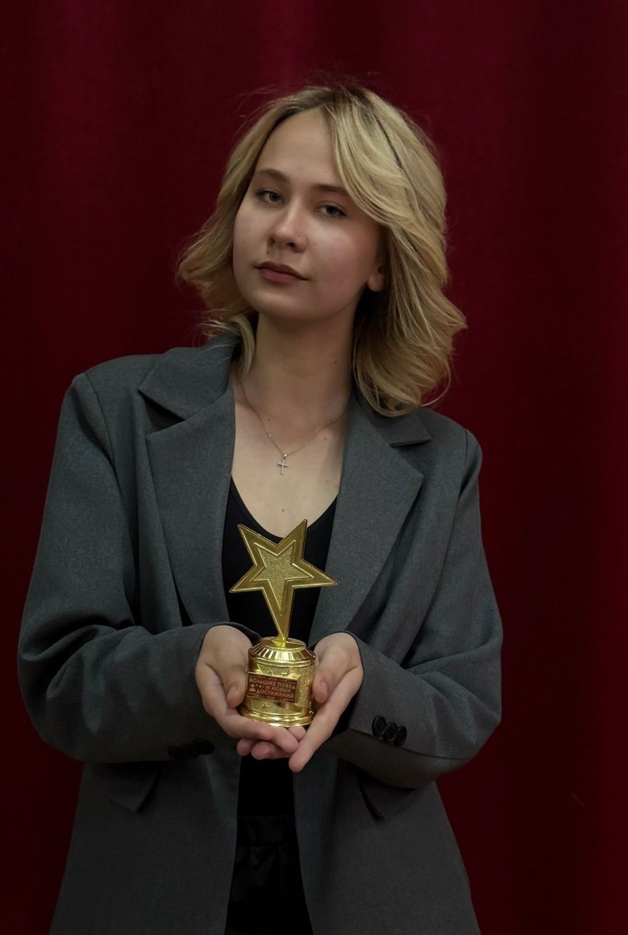 Елькина София Романовна Елькина София Романовна.