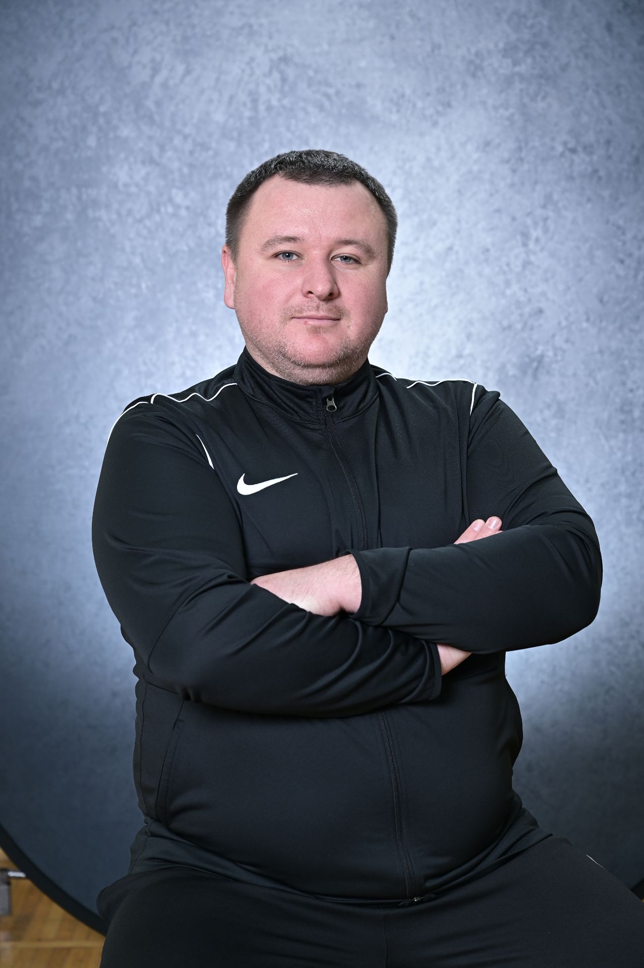 Бушев Михаил Сергеевич.