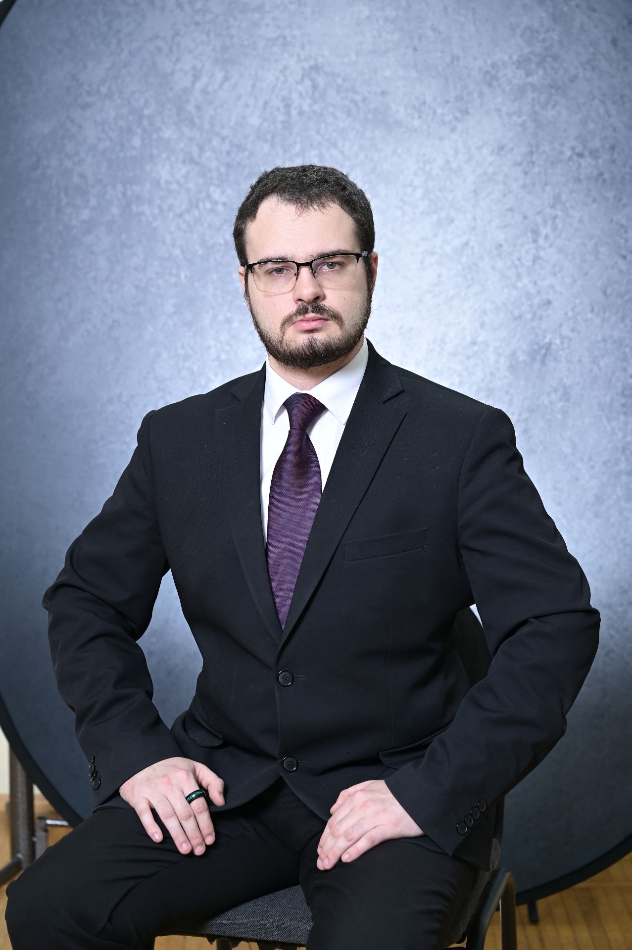 Пономарев Леонид Владимирович.