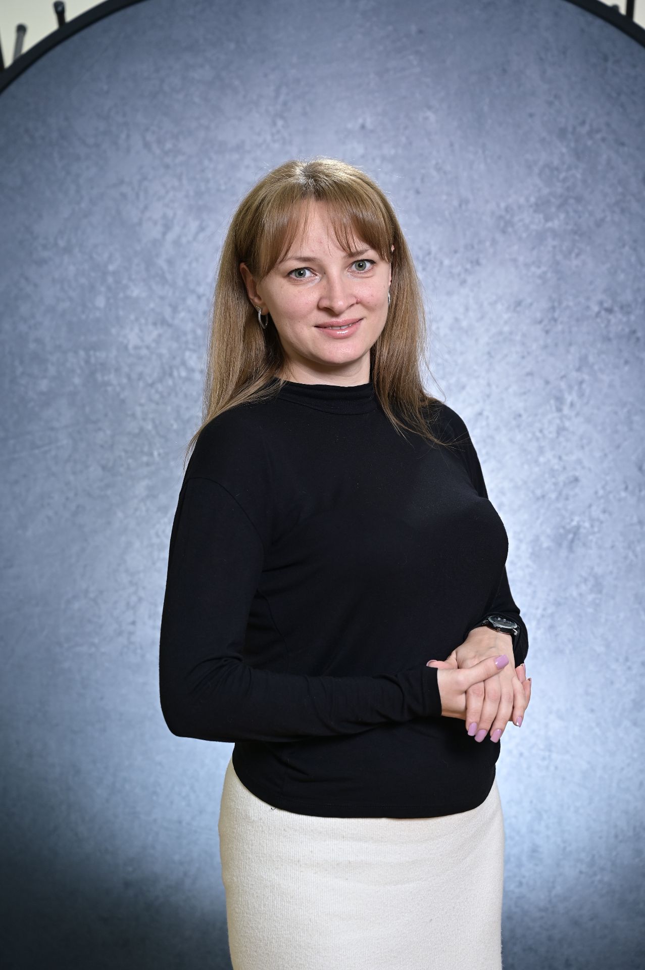 Войтенко Марина Витальевна.
